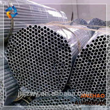 high quality 7075 t6 aluminum tube /pipe